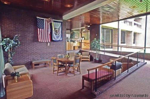 Hôtel Hawks Nest State Park à Ansted Intérieur photo