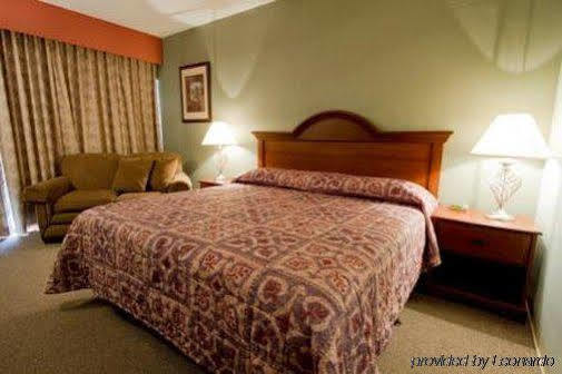 Hôtel Hawks Nest State Park à Ansted Chambre photo